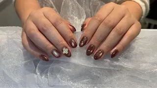 ネイル はやし みさのネイルデザイン