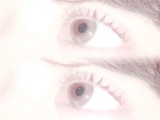 マツエク・マツパ Fleurdia所属・✩.*˚ keiの眉毛・アイブロウイメージ