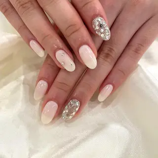 ネイル 坂本 望のネイルデザイン