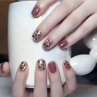ネイル Mirpop nailのネイルデザイン