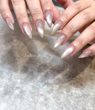 ネイル Bell 富田林店 SAYAKAのネイルデザイン