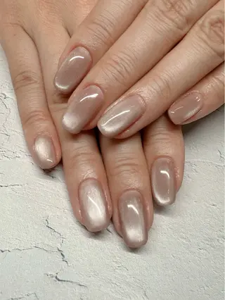 ネイル nailist SATO【銀座】のネイルデザイン