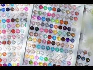 ネイル Belle Fleuve MOEのネイルデザイン