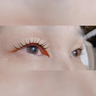 マツエク・マツパ サロンデアトリエ 愛沙花のマツエク・マツパデザイン