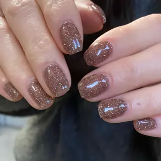 ネイル 濵田 実沙/Manonのネイルデザイン