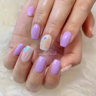 ネイル Sweets& nail みなこのネイルデザイン