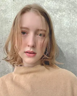 ショート 愛されヘア♪ 大森春奈のヘアスタイル