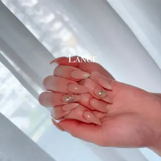ネイル Lance nailのネイルデザイン