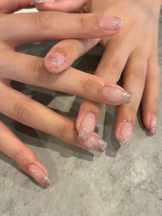 ネイル ikoi cononのネイルデザイン