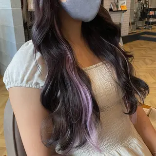 ロング シールエクステ 🐁ONOの眉毛・アイブロウイメージ