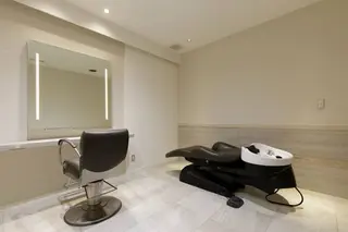 🫧オリーブカラー/ 酸性縮毛矯正銀座🫧のヘアスタイル