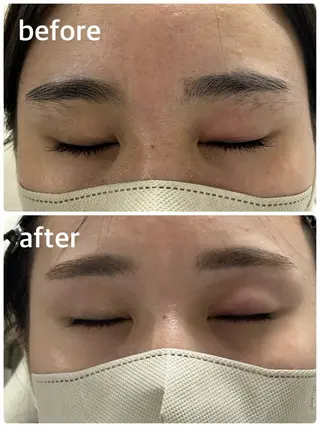 アイブロウ 【eight】 土橋の眉毛・アイブロウイメージ