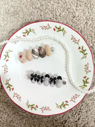 ネイル Nail Salon nutaのその他イメージ