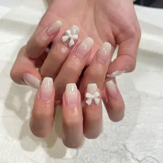 ネイル Allure Sayakaのネイルデザイン