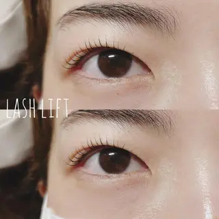 マツエク・マツパ Lumity川越 増川愛花のマツエク・マツパデザイン