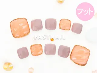 ネイル ファストネイル 五反田店のネイルデザイン