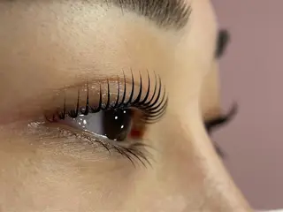 マツエク・マツパ Max salonのマツエク・マツパデザイン