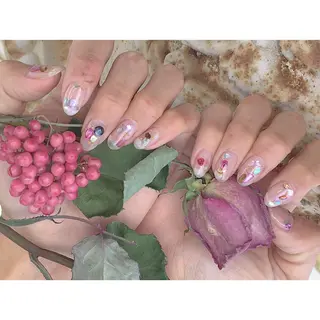 ネイル NUI所属・asa 【nui】のその他イメージ