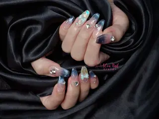 ネイル AConNailSalon所属・ACon NailSalonのネイルデザイン