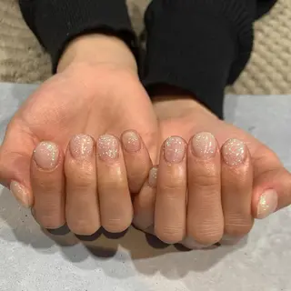 ネイル nailist Chisakiのネイルデザイン