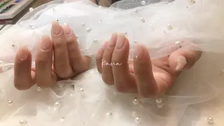 ネイル Queen 上野のネイルデザイン