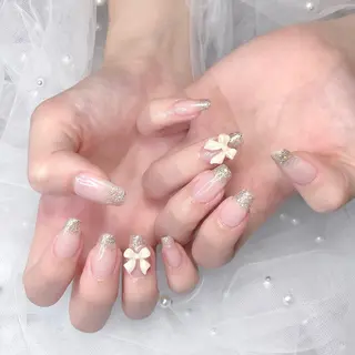 ネイル SARA _nailのネイルデザイン