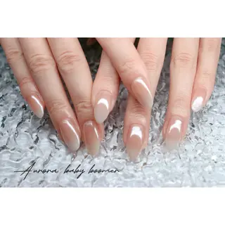 ネイル mapple nailのネイルデザイン