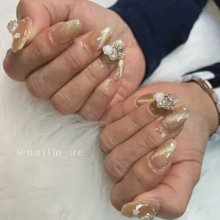 ネイル プライベートサロン M.🤍Maeのその他イメージ