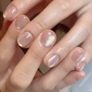 ネイル プライベートサロン Rのネイルデザイン