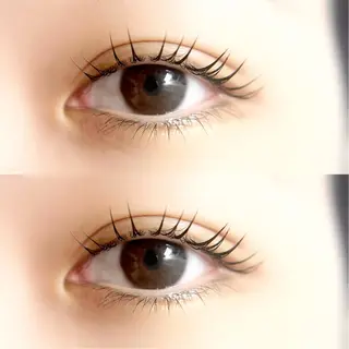 マツエク・マツパ peTiT京橋店🌷 YAMASAKIのマツエク・マツパデザイン