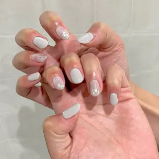 ネイル Sone Saoriのネイルデザイン