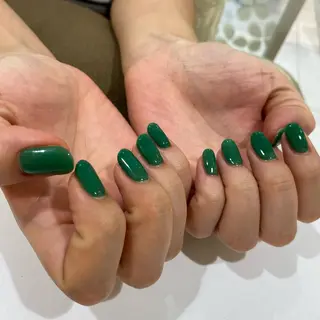 ネイル 🥀たなか れね🍋のマツエク・マツパデザイン