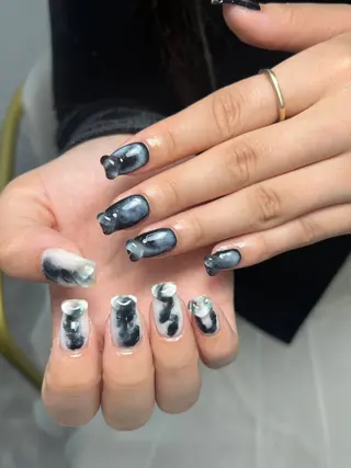 ネイル ☆cece☆ nailJRのネイルデザイン