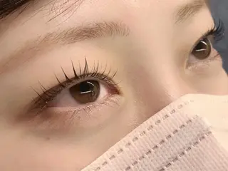 マツエク・マツパ 佐々木 蓮のマツエク・マツパデザイン