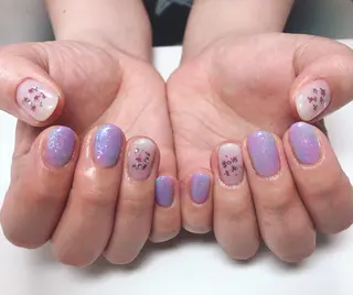 ネイル EPICHA NAILのネイルデザイン