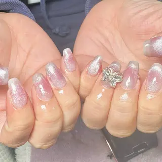 ネイル S+ studio Jyoのマツエク・マツパデザイン