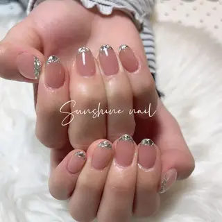 ネイル Sunshine   nail salon所属・サンシャイン ネイル池袋店のネイルデザイン