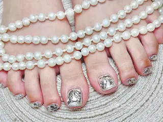 ネイル 💗NA.YUKI NAIL💗のネイルデザイン