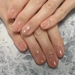 ネイル 久保田 マリコのネイルデザイン