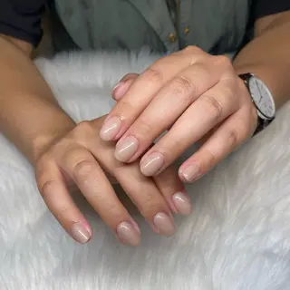 ネイル nail salon milkのネイルデザイン
