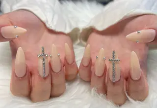 ネイル ari. nailのネイルデザイン