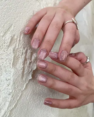 ネイル nable.所属・栗林 実莉のネイルデザイン