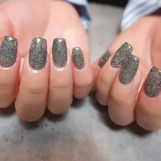 ネイル MASH UP ROOM のネイルデザイン