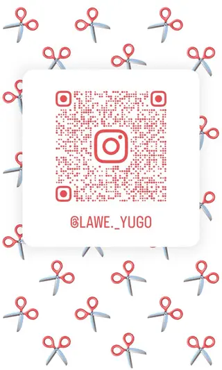 ブリーチなしWカラー 美髪/透明感/ユウゴのヘアスタイル