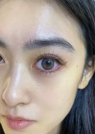 マツエク・マツパ EILIS& EYEのマツエク・マツパデザイン