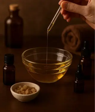 オイルマッサージ 【S-Class】のエステ・リラクイメージ