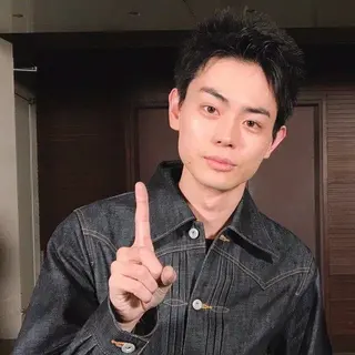 ショート メンズ fifth 庄子愛彩のヘアスタイル