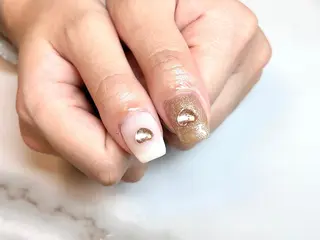 ネイル ネイリスト シンのネイルデザイン