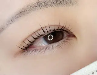 マツエク・マツパ ME-ME(ミーム)所属・🎀ME-ME Ai🎀のマツエク・マツパデザイン