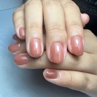 ネイル EGAO所属・NAILSALON EGAOのネイルデザイン
